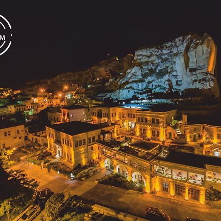 Fresco Cave Suites Cappadocia Ürgüp Exteriér fotografie