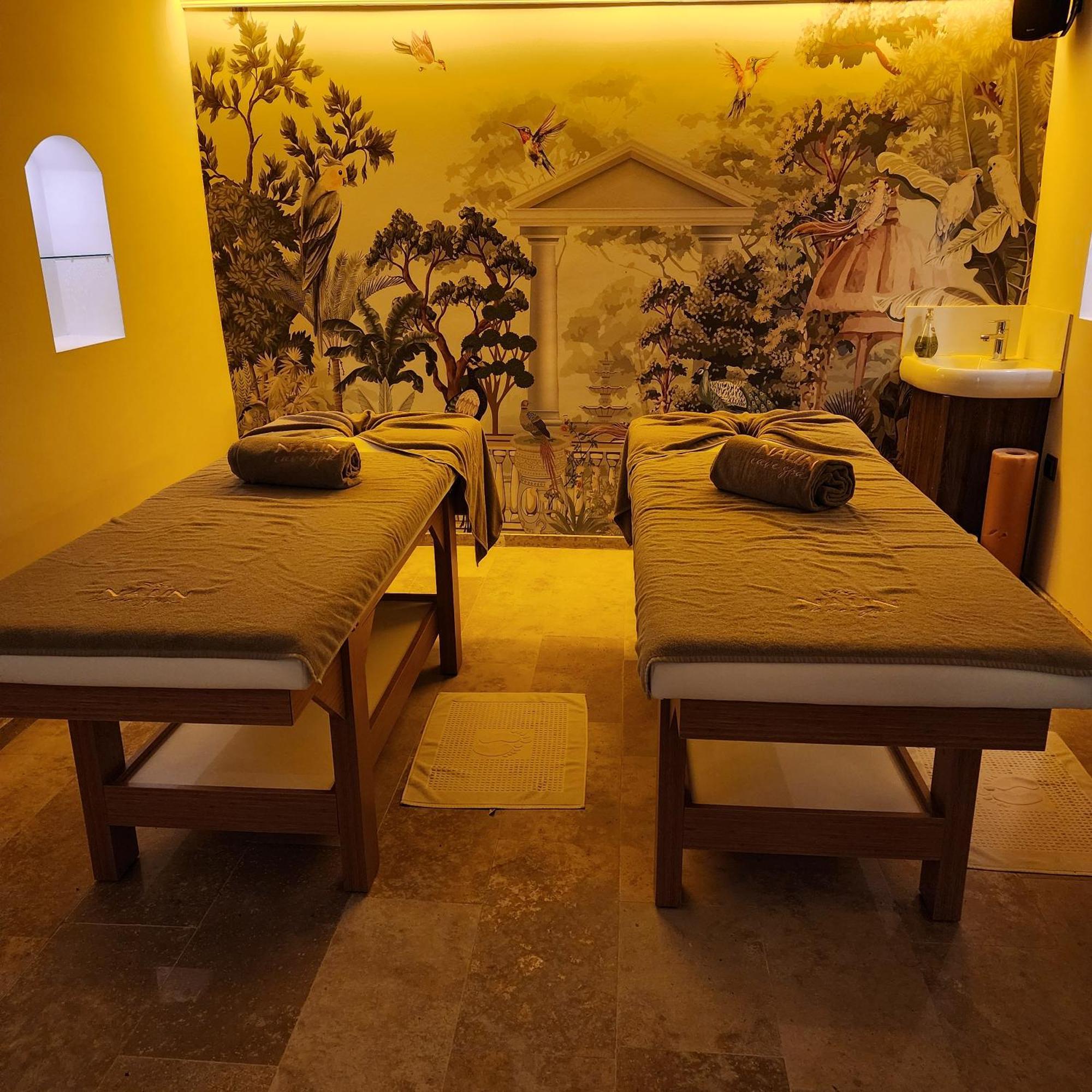 Fresco Cave Suites Cappadocia Ürgüp Exteriér fotografie