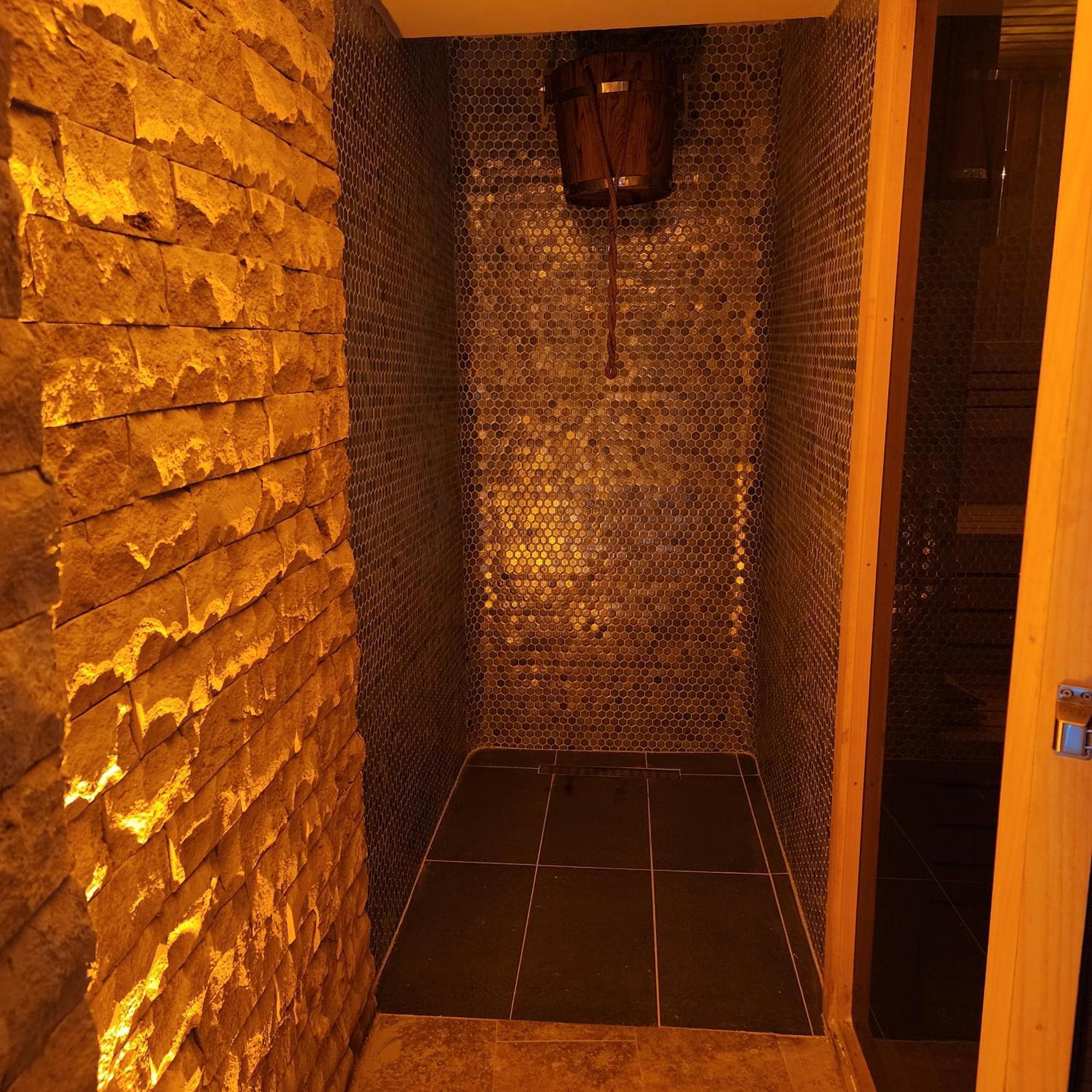 Fresco Cave Suites Cappadocia Ürgüp Exteriér fotografie